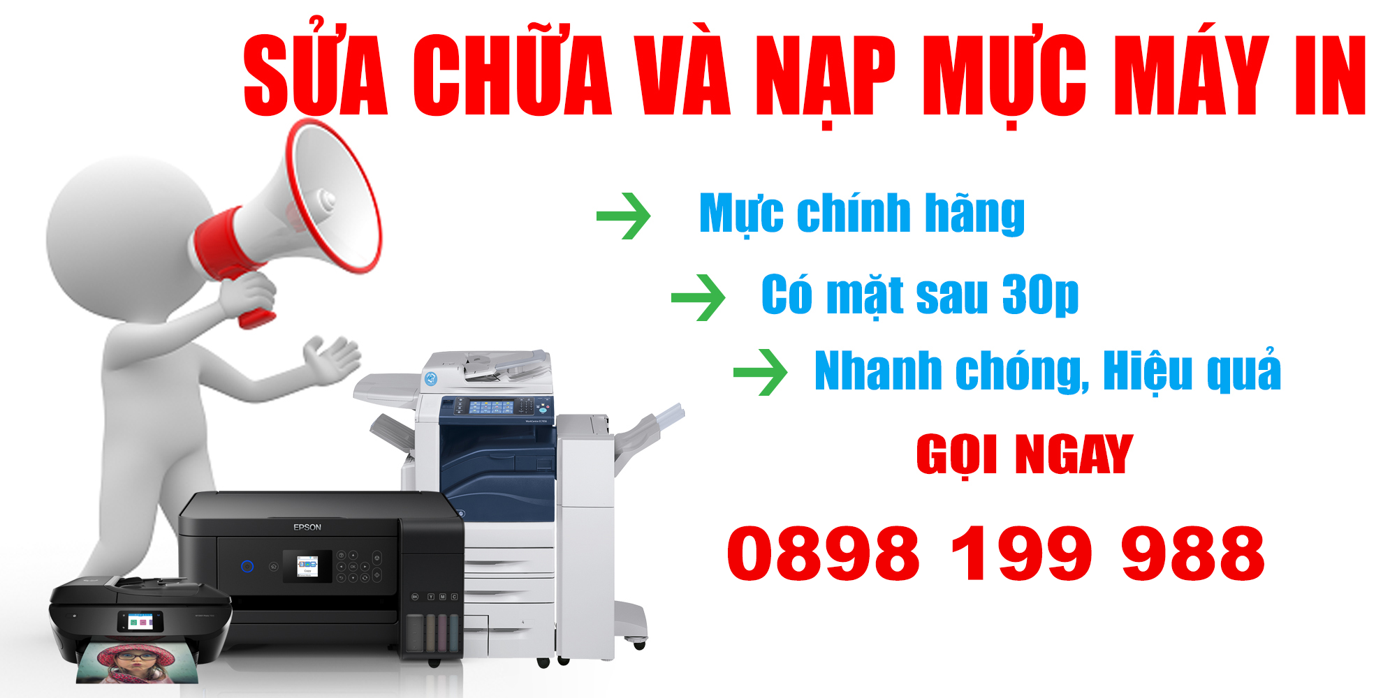 Thiết bị in ấn